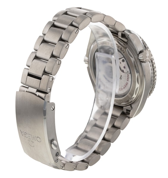 Omega Planet Ocean 215.30.40.20.04.001